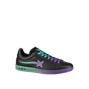 Louis Vuitton Luxembourg Samothrace Sneaker Replica - LS059 - view 01