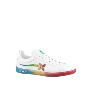 Louis Vuitton Luxembourg Samothrace Sneaker Replica - LS058 - view 01