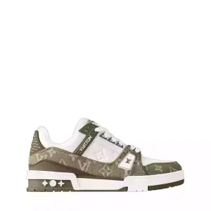 Louis Vuitton Trainer Sneakers Reps - LS129 - view 01