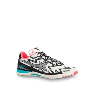 Louis Vuitton Sprint Sneaker Replica - LS057 - view 01