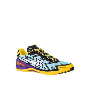 Louis Vuitton Sprint Sneaker Replica - LS056 - view 01