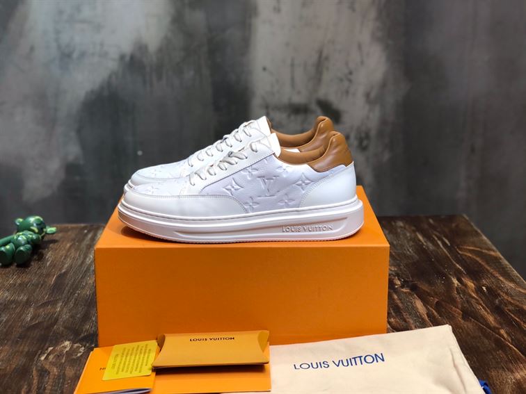 Louis Vuitton Beverly Hills Sneaker Replica - LS052 - view 02