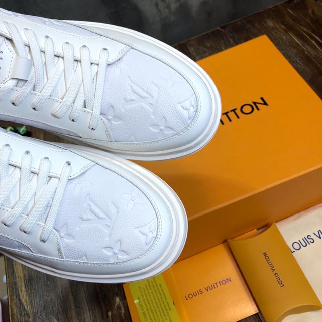 Louis Vuitton Beverly Hills Sneaker Replica - LS052 - view 03
