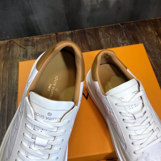 Louis Vuitton Beverly Hills Sneaker Replica - LS052 - view 04