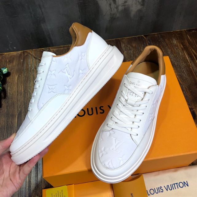 Louis Vuitton Beverly Hills Sneaker Replica - LS052 - view 05