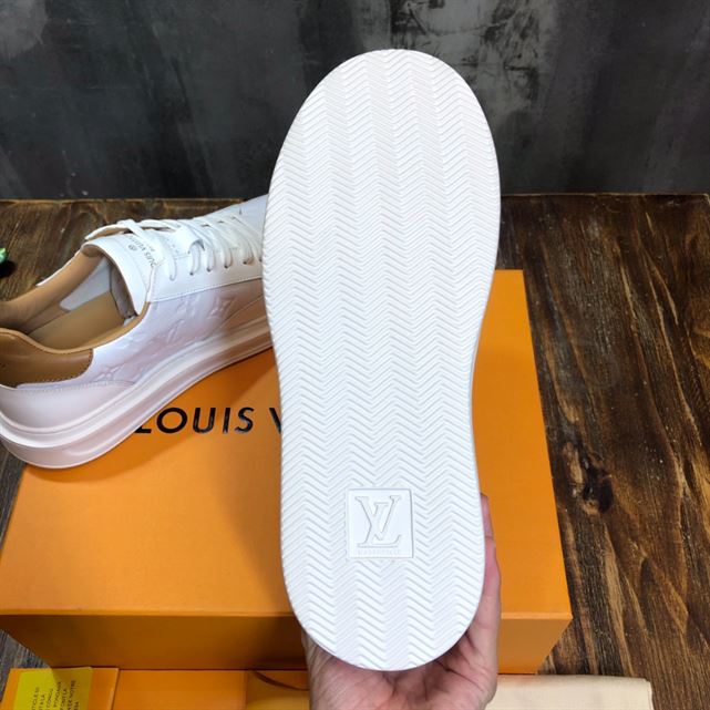 Louis Vuitton Beverly Hills Sneaker Replica - LS052 - view 06