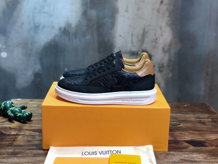 Louis Vuitton Beverly Hills Sneaker Replica - LS053 - view 02