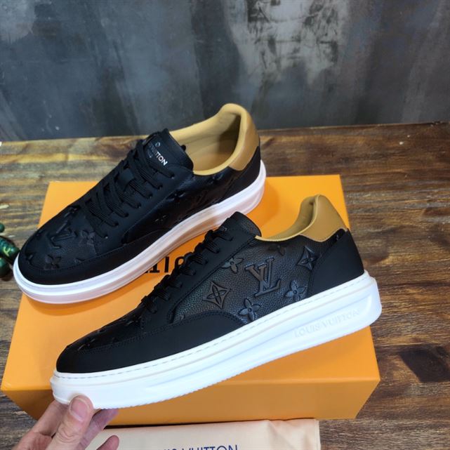 Louis Vuitton Beverly Hills Sneaker Replica - LS053 - view 03