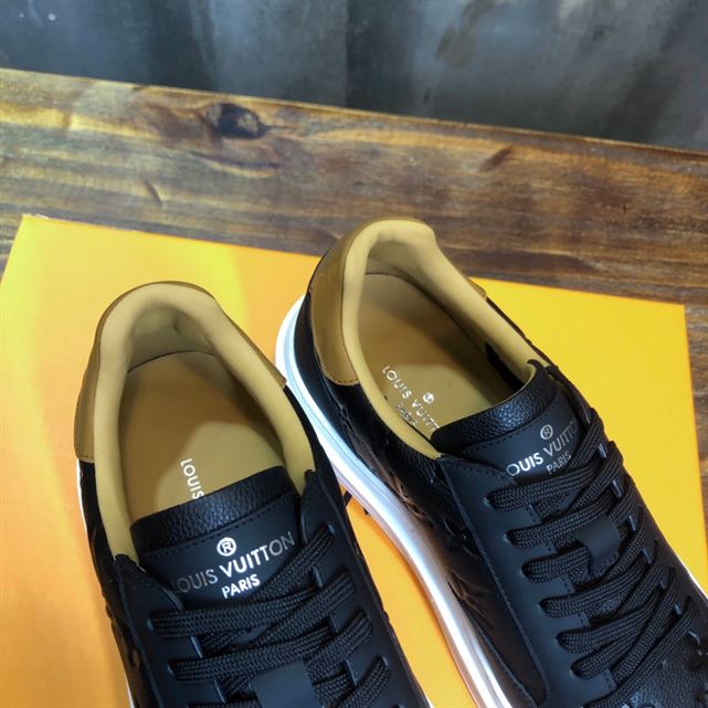 Louis Vuitton Beverly Hills Sneaker Replica - LS053 - view 04