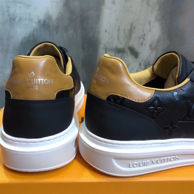 Louis Vuitton Beverly Hills Sneaker Replica - LS053 - view 05