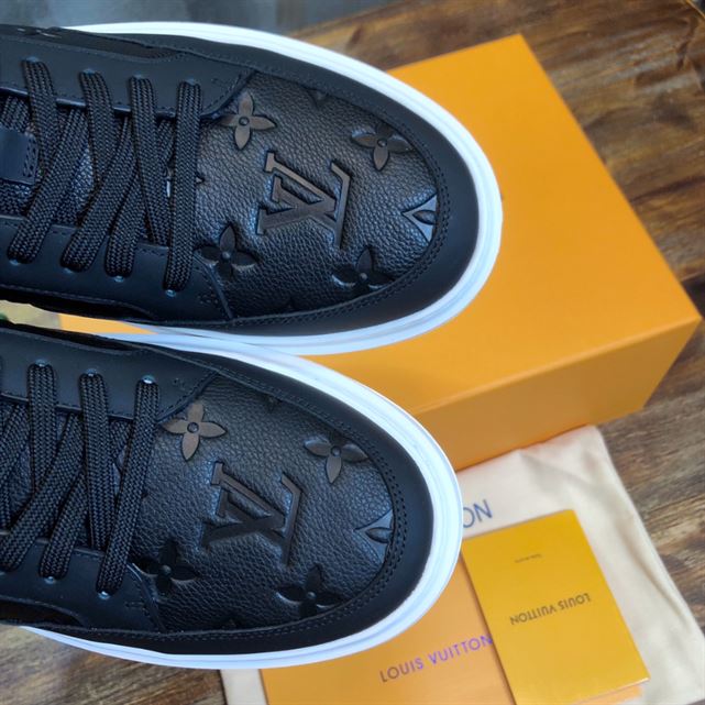 Louis Vuitton Beverly Hills Sneaker Replica - LS053 - view 06