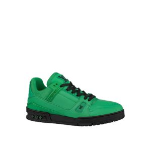 Louis Vuitton Trainer Sneaker Replica - LS051 - view 01