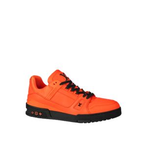 Louis Vuitton Trainer Sneaker Replica - LS050 - view 01