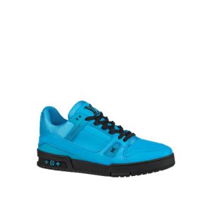 Louis Vuitton Trainer Sneaker Replica - LS049 - view 01