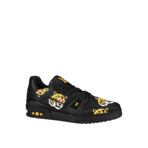 Louis Vuitton Trainer Sneaker Replica - LS046 - view 01