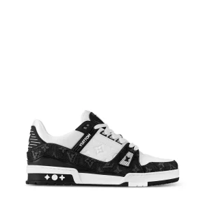 Louis Vuitton Trainer Sneakers Reps - LS141 - view 01