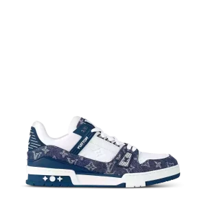 Louis Vuitton Trainer Sneakers Reps - LS142 - view 01