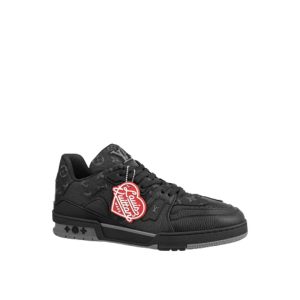 Louis Vuitton Trainer Sneaker Replica - LS044 - view 01