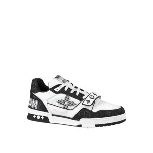 Louis Vuitton Trainer Sneaker Replica - LS043 - view 01