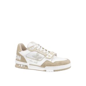 Louis Vuitton Trainer Sneaker Replica - LS042 - view 01