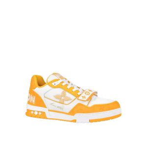 Louis Vuitton Trainer Sneaker Replica - LS041 - view 01