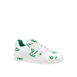 Louis Vuitton Trainer Sneaker Replica - LS006 - view 01