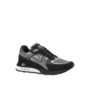 Louis Vuitton Run Away Sneaker Replica - LS004 - view 01