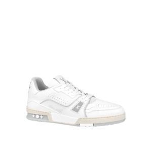 Louis Vuitton Trainer Sneaker Replica - LS038 - view 01