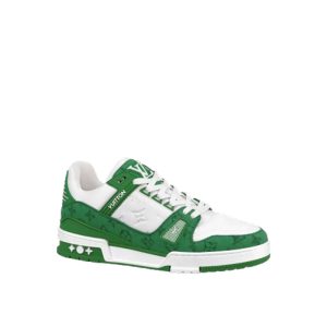 Louis Vuitton Trainer Sneaker Replica - LS036 - view 01