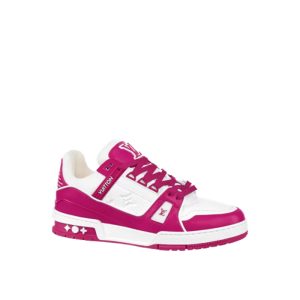 Louis Vuitton Trainer Sneaker Replica - LS035 - view 01