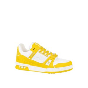 Louis Vuitton Trainer Sneaker Replica - LS034 - view 01