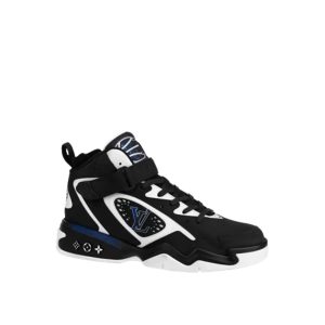 Louis Vuitton Trainer 2 Sneaker Replica - LS003 - view 01