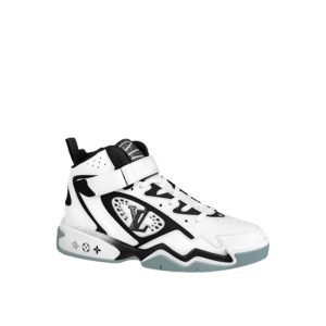 Louis Vuitton Trainer 2 Sneaker Replica - LS002 - view 01