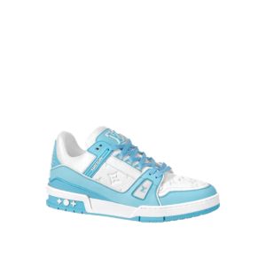 Louis Vuitton Trainer Sneaker Replica - LS033 - view 01