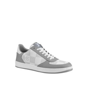 Louis Vuitton Rivoli Sneaker Replica - LS029 - view 01