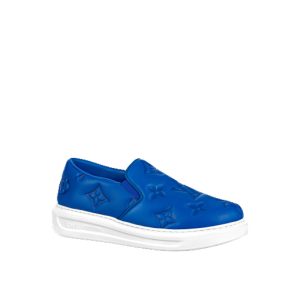Louis Vuitton Beverly Hills slip-on Sneaker Replica - LS027 - view 01