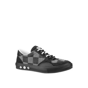 Louis Vuitton Ollie Richelieu Sneaker Replica - LS025 - view 01