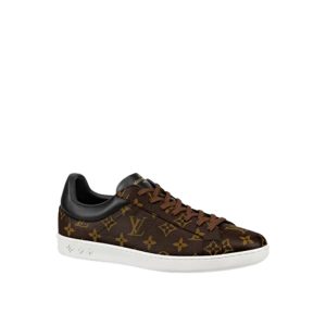Louis Vuitton Luxembourg Sneaker Replica - LS022 - view 01