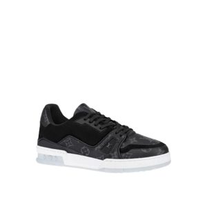 Louis Vuitton Trainer Sneaker Replica - LS020 - view 01