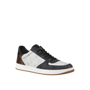 Louis Vuitton Rivoli Sneaker Replica - LS019 - view 01