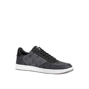 Louis Vuitton Rivoli Sneaker Replica - LS018 - view 01