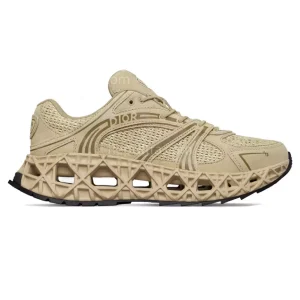 Dior B35 NXXT Sneaker in Beige Reps - DR151 - view 01