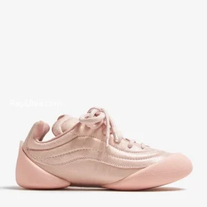 Alexander McQueen Flexion Sneaker in Pink - MC003 - view 01