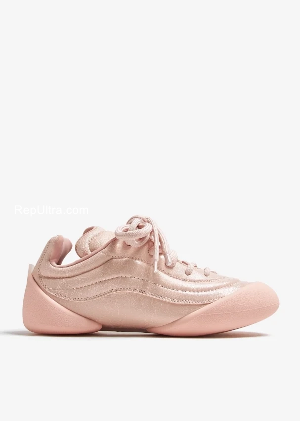 Alexander McQueen Flexion Sneaker in Pink - MC003 - view 01