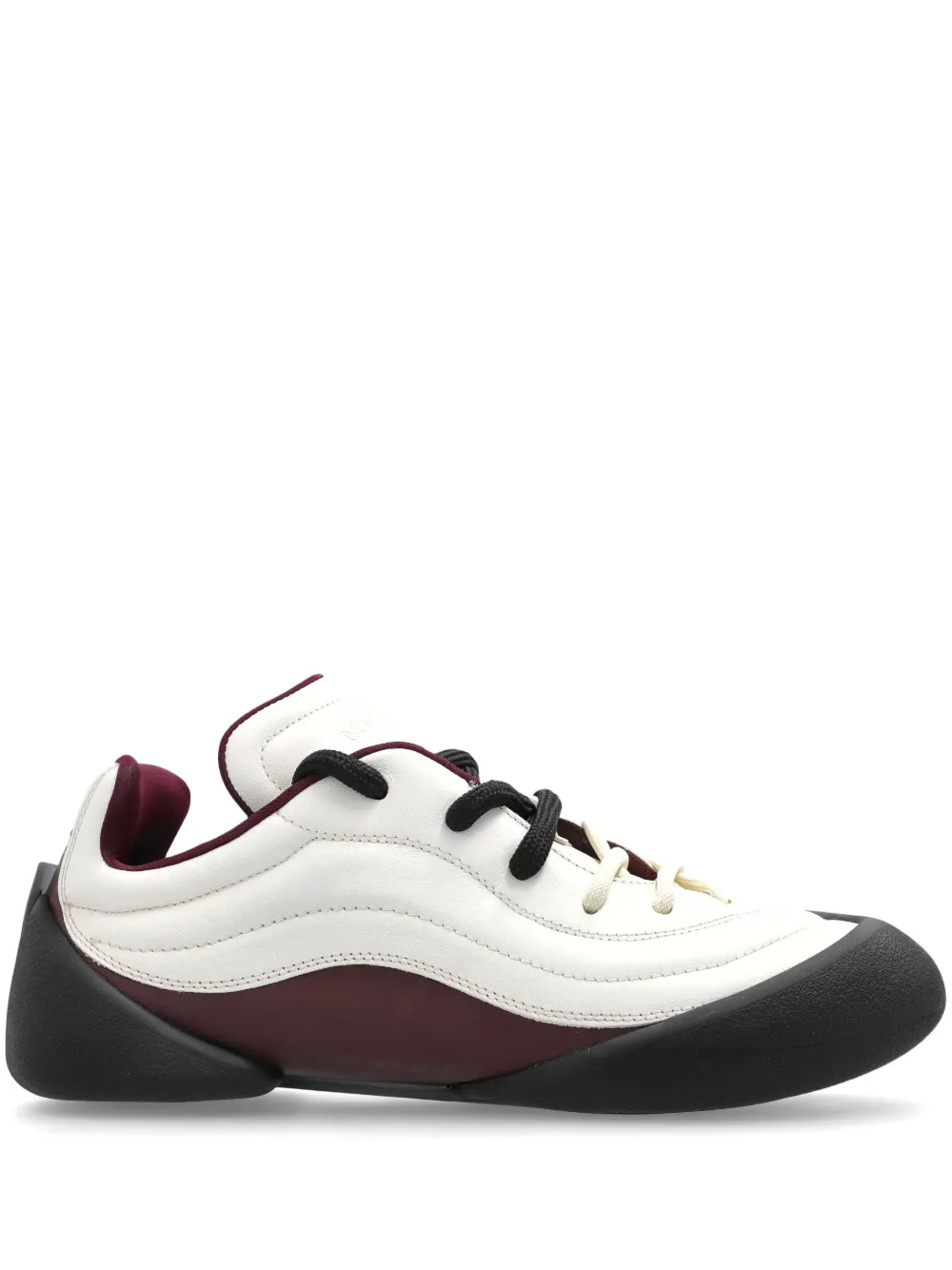 Alexander Mcqueen Flexion Sneakers - MC016 - view 01