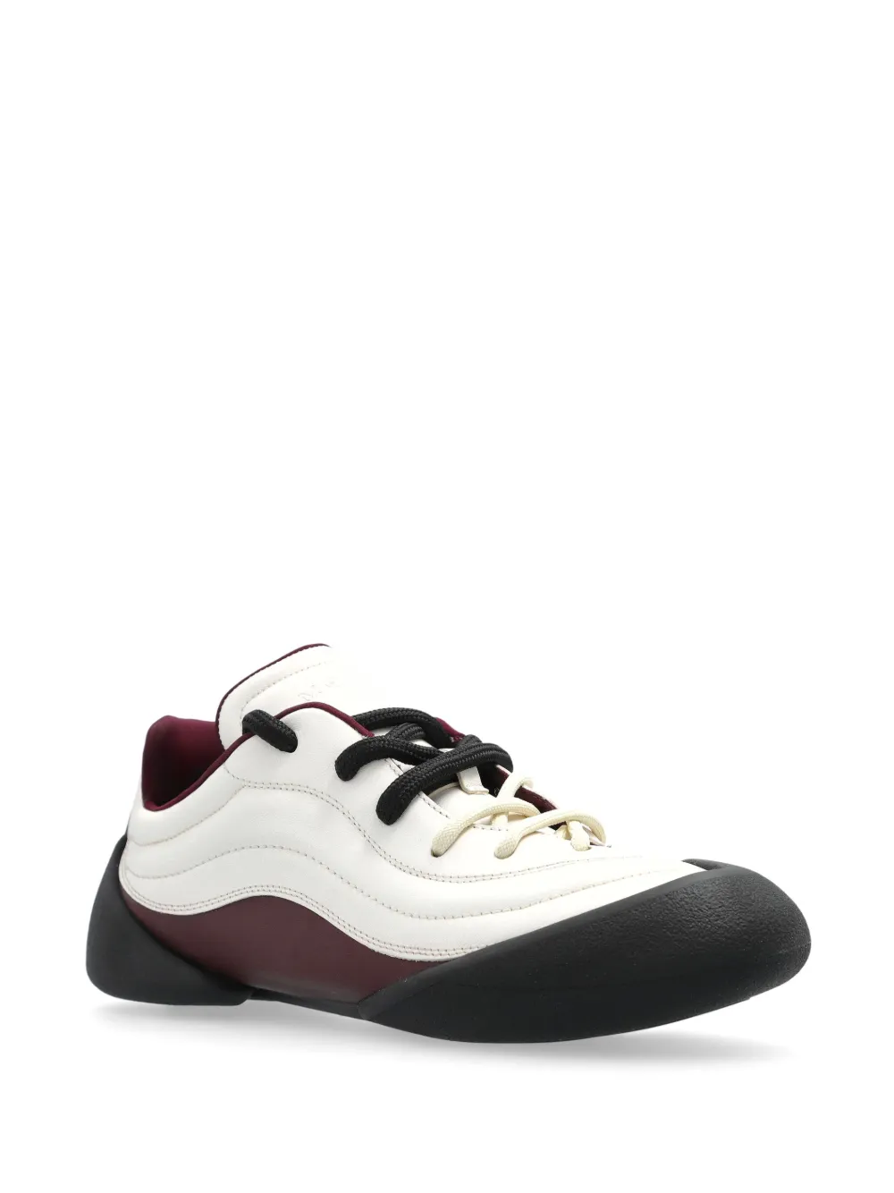 Alexander Mcqueen Flexion Sneakers - MC016 - view 02