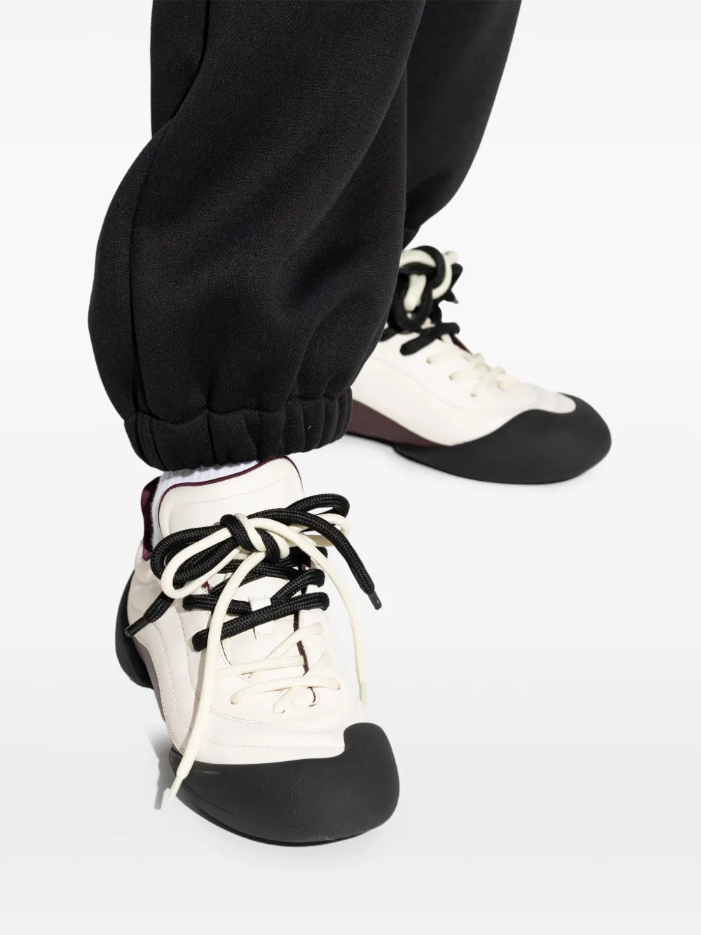 Alexander Mcqueen Flexion Sneakers - MC016 - view 05