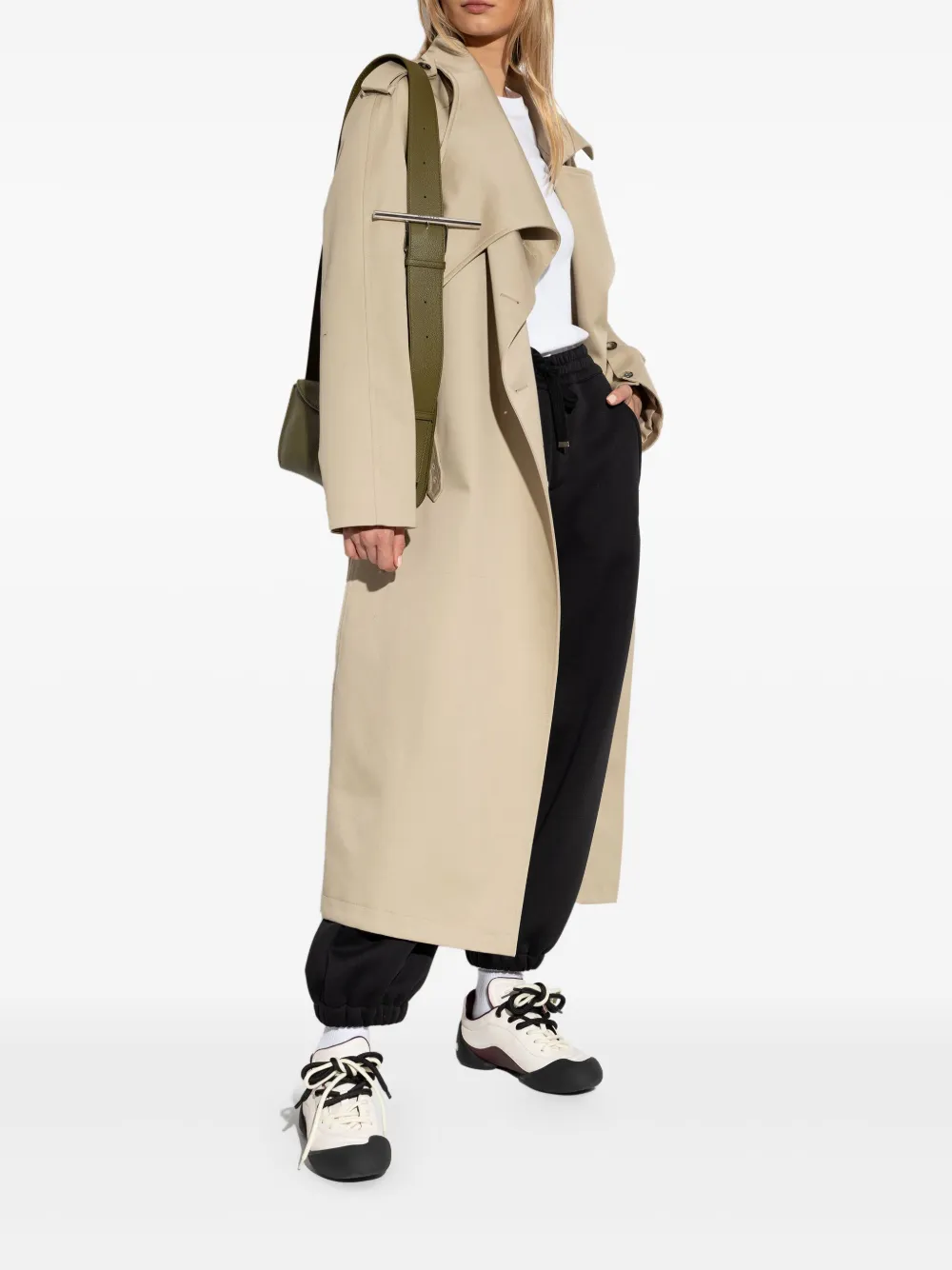Alexander Mcqueen Flexion Sneakers - MC016 - view 06