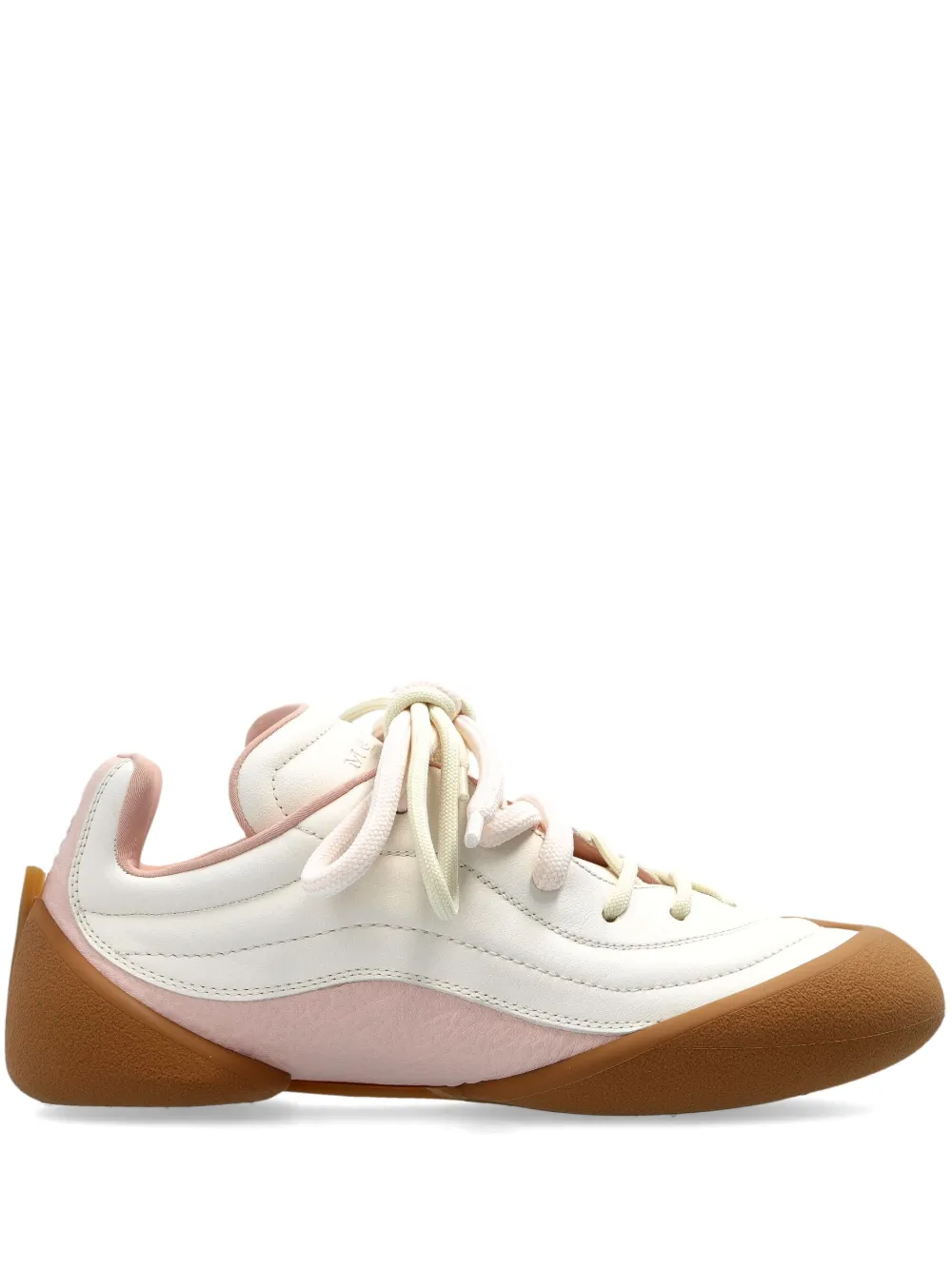 Alexander Mcqueen Flexion Sneakers - MC020 - view 01