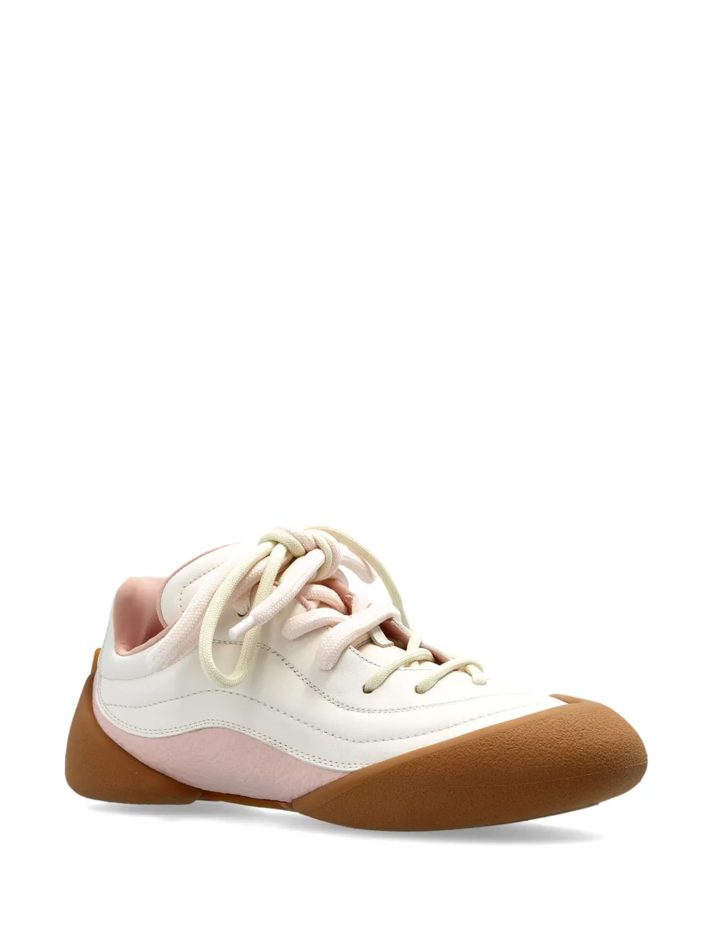 Alexander Mcqueen Flexion Sneakers - MC020 - view 02